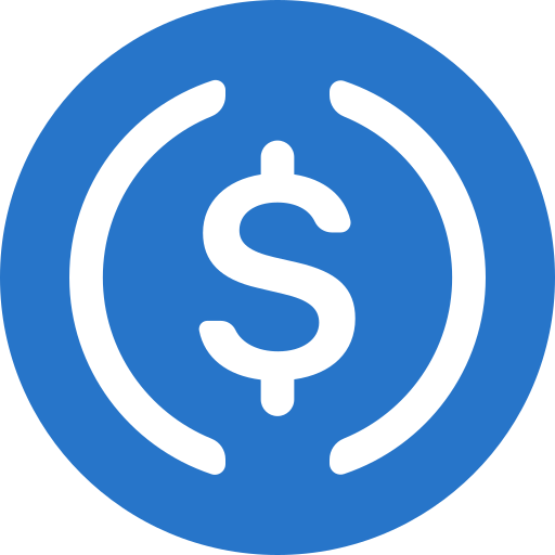USDC Logo