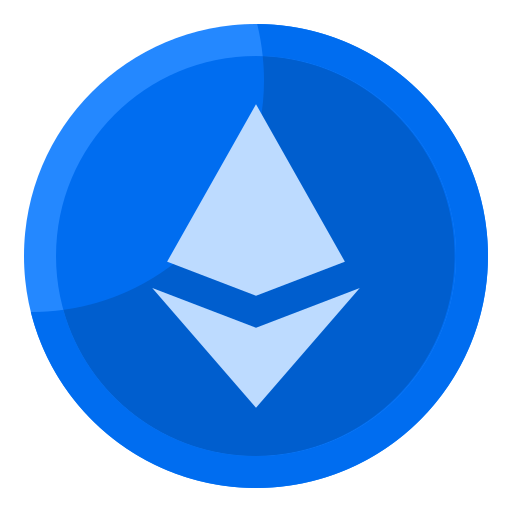 ETH Logo